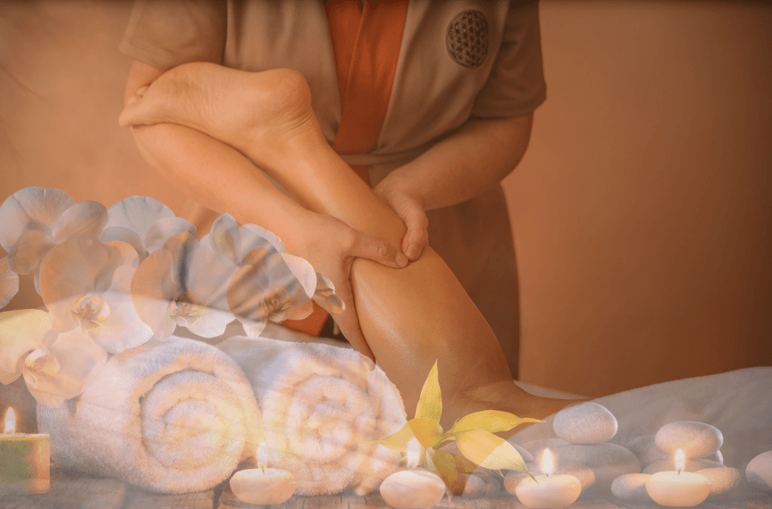 Explorando os Benefícios da Massagem Desportiva – Além dos Atletas