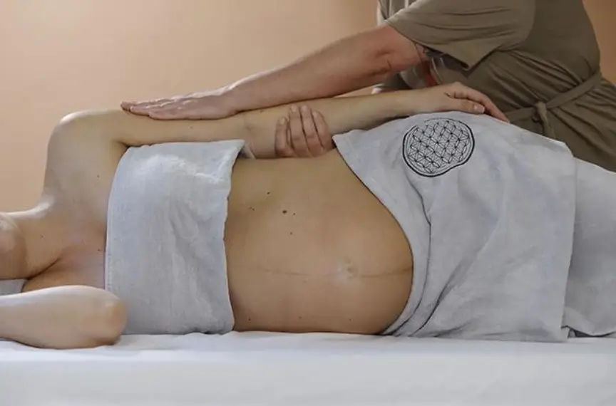 Massagem para Gestantes. Saiba tudo sobre