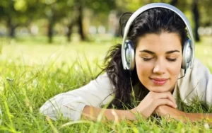 A Música e Seus Efeitos Terapêuticos: Explorando o Poder do Som - e Terapia Binaural