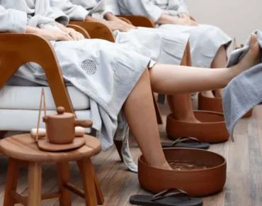 Mês do Amigo no Sommos Spa