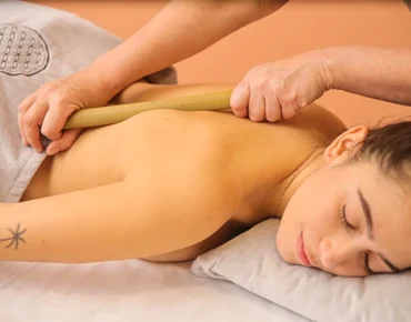 Massagens Terapêuticas no Sommos Spa