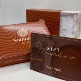 Voucher Gift Personalizado