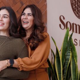 Dia das Mães Especial